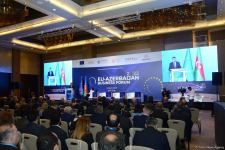 Number of EU companies wishing to invest in Azerbaijan’s Karabakh growing (PHOTO)
