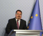 Number of EU companies wishing to invest in Azerbaijan’s Karabakh growing (PHOTO)