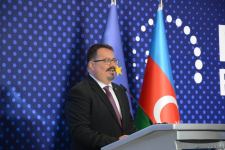 Number of EU companies wishing to invest in Azerbaijan’s Karabakh growing (PHOTO)