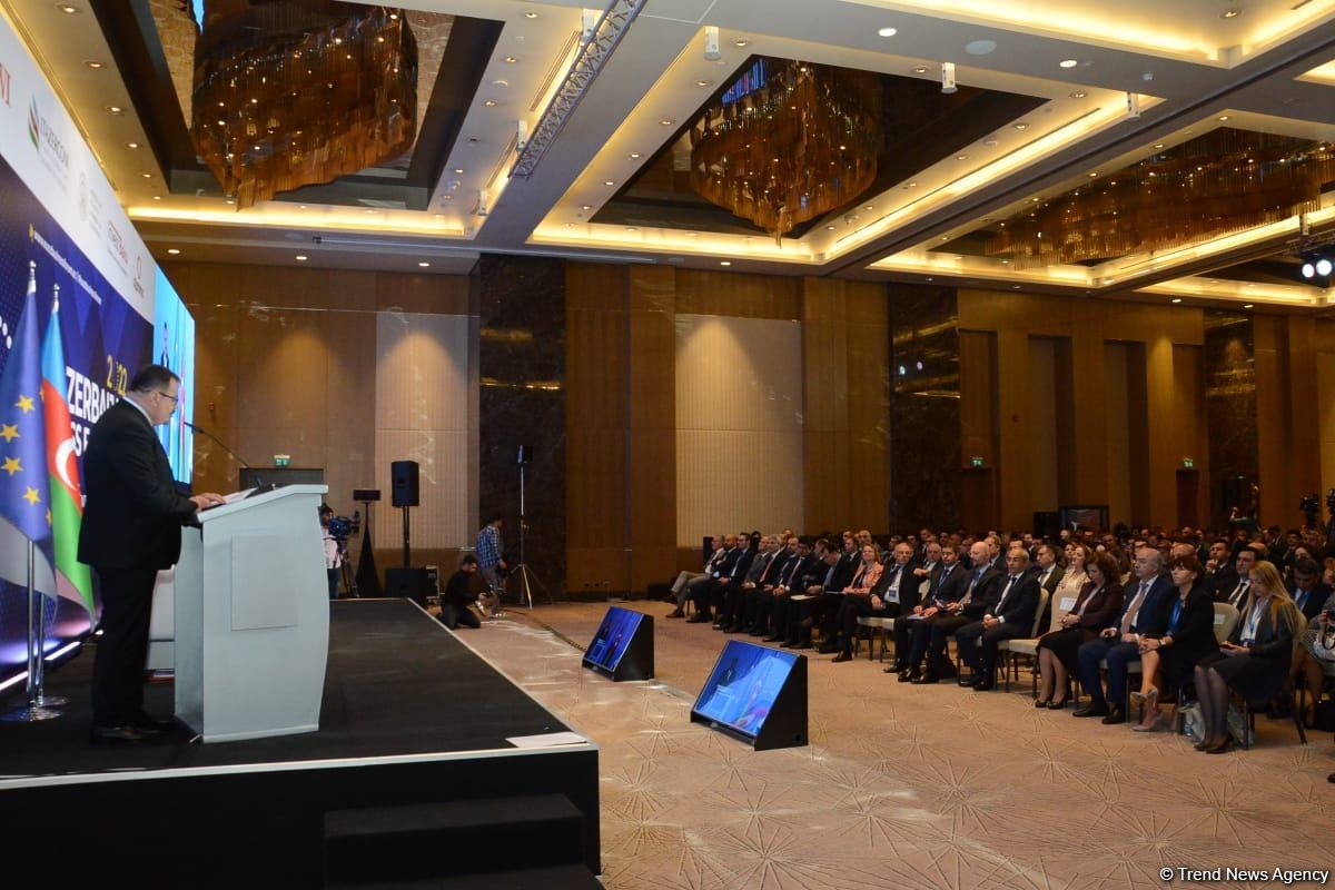Number of EU companies wishing to invest in Azerbaijan’s Karabakh growing (PHOTO)