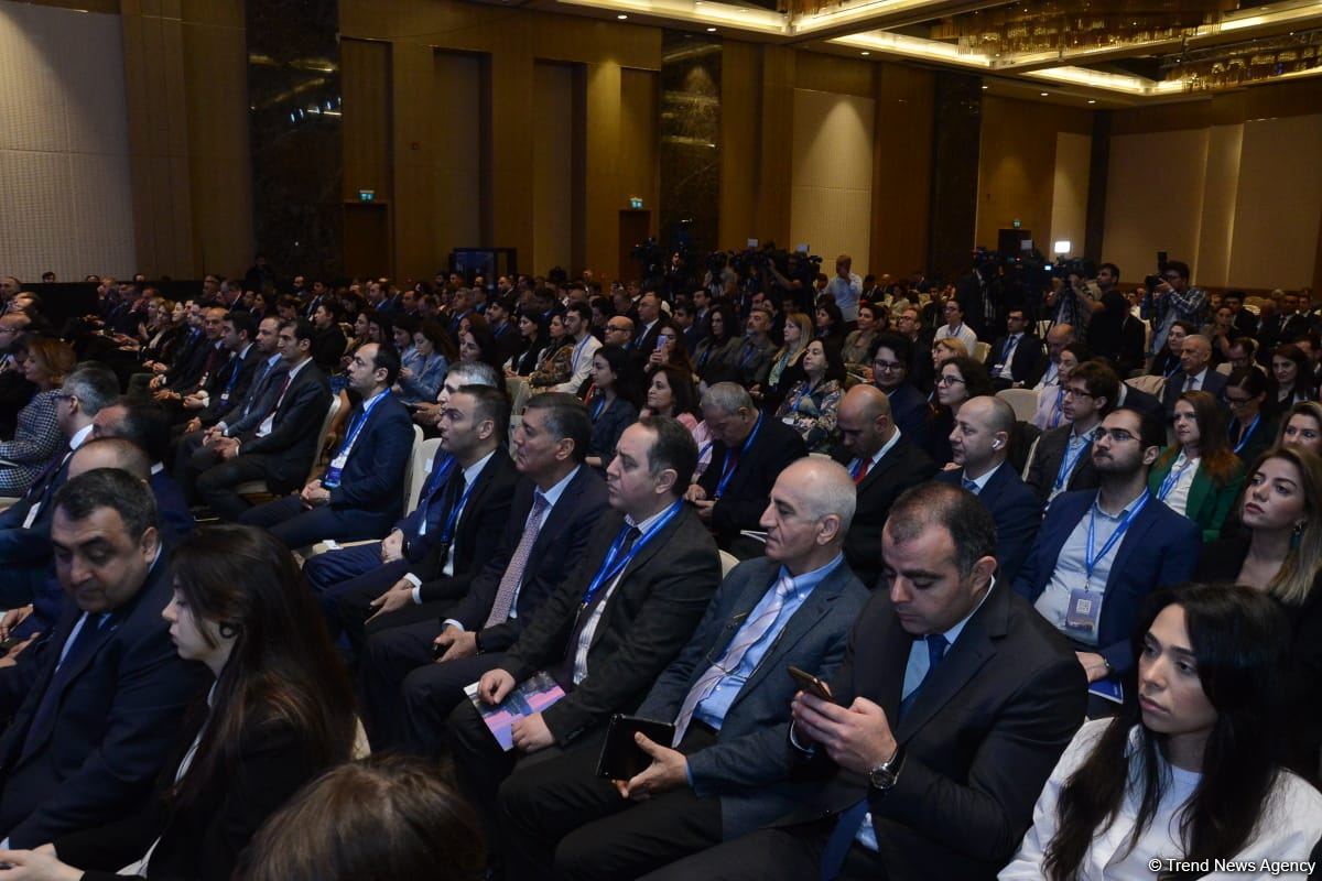 Number of EU companies wishing to invest in Azerbaijan’s Karabakh growing (PHOTO)