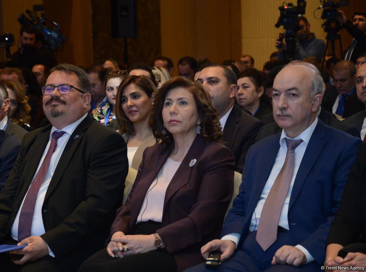 Number of EU companies wishing to invest in Azerbaijan’s Karabakh growing (PHOTO)