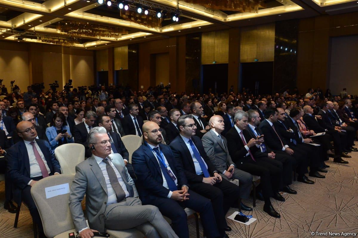 Number of EU companies wishing to invest in Azerbaijan’s Karabakh growing (PHOTO)
