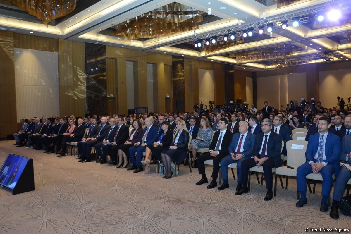 Number of EU companies wishing to invest in Azerbaijan’s Karabakh growing (PHOTO)