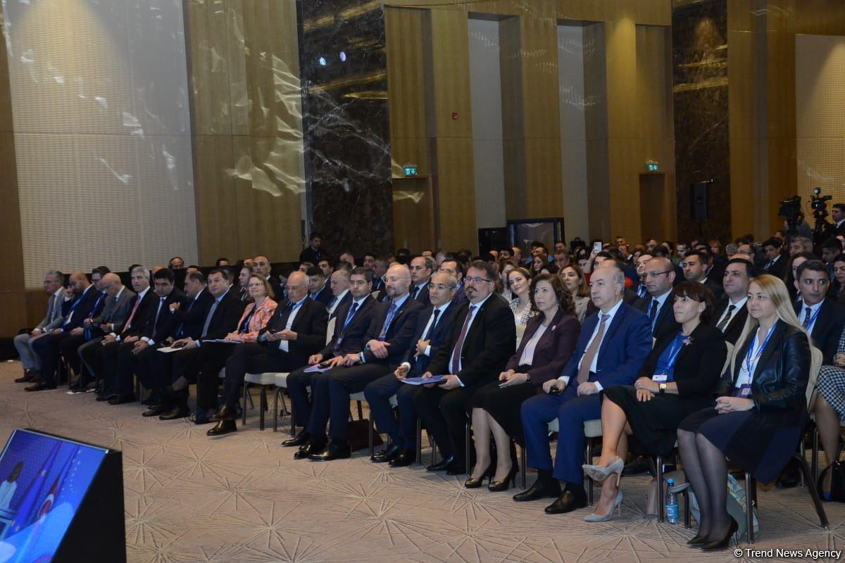 Number of EU companies wishing to invest in Azerbaijan’s Karabakh growing (PHOTO)