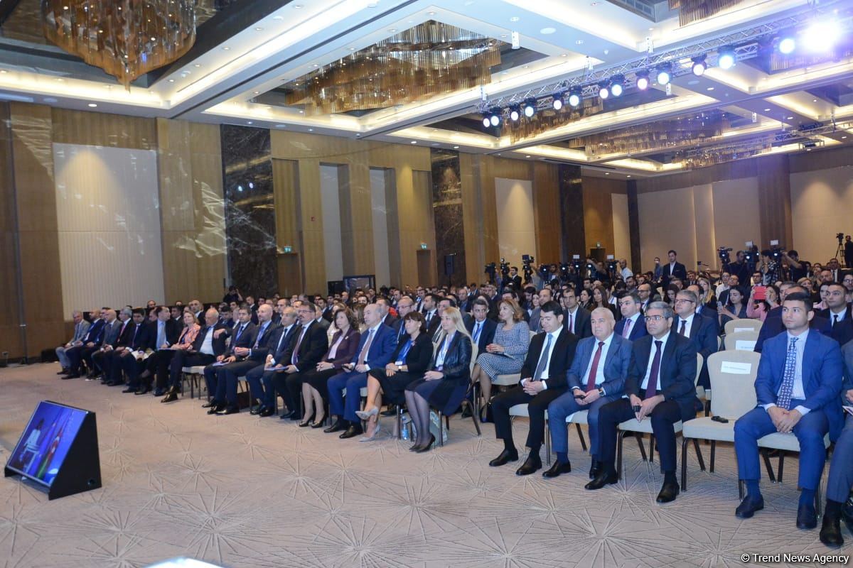 Number of EU companies wishing to invest in Azerbaijan’s Karabakh growing (PHOTO)