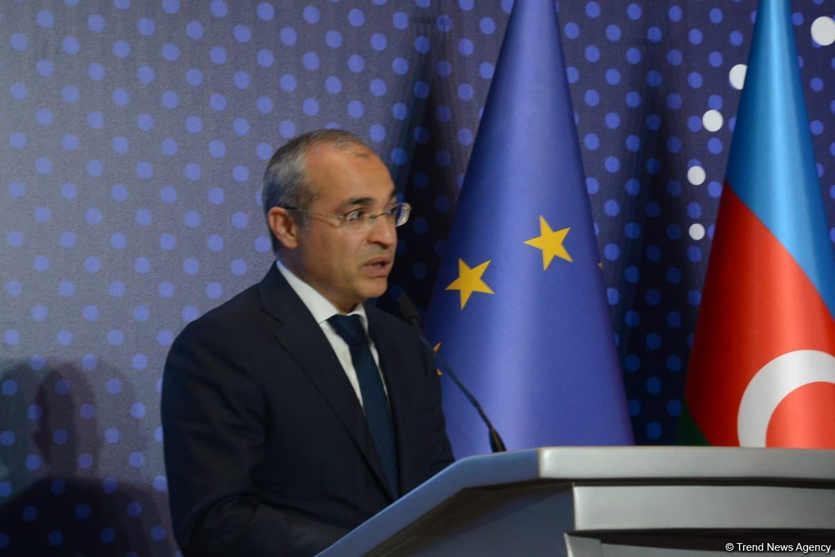 Number of EU companies wishing to invest in Azerbaijan’s Karabakh growing (PHOTO)