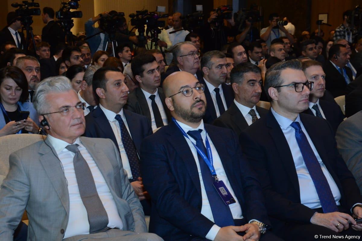 Number of EU companies wishing to invest in Azerbaijan’s Karabakh growing (PHOTO)
