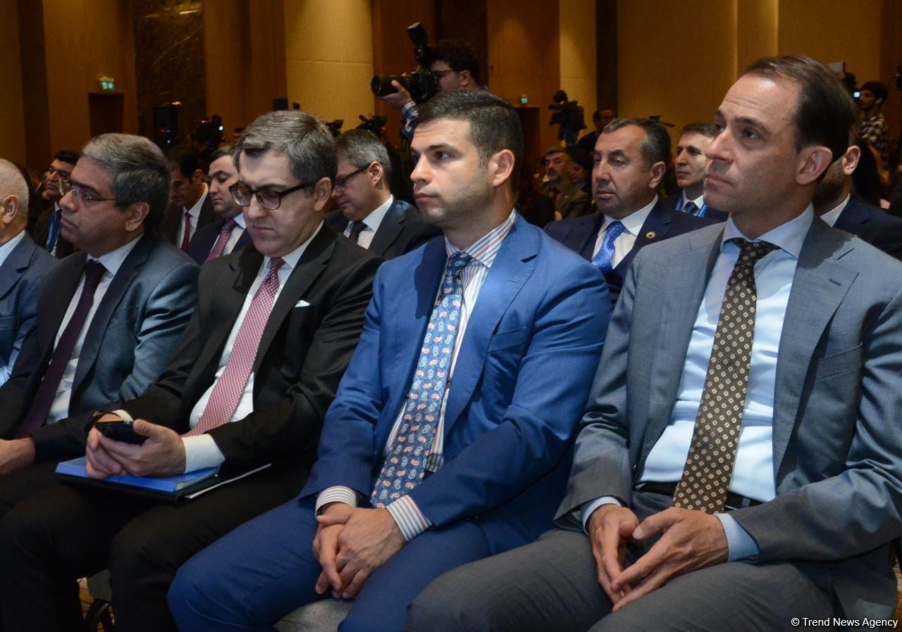 Number of EU companies wishing to invest in Azerbaijan’s Karabakh growing (PHOTO)