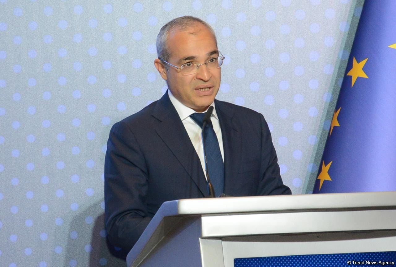 Number of EU companies wishing to invest in Azerbaijan’s Karabakh growing (PHOTO)