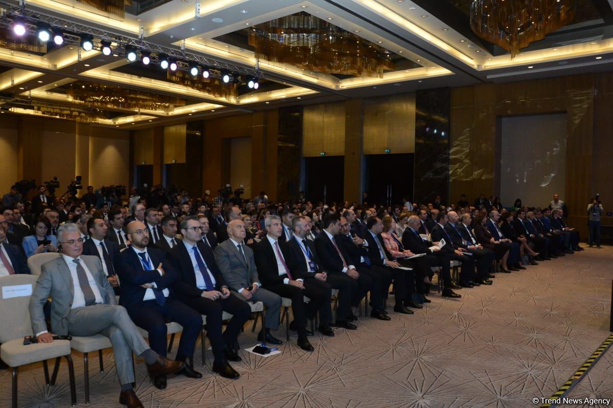 Number of EU companies wishing to invest in Azerbaijan’s Karabakh growing (PHOTO)