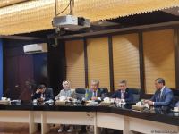 Iran, Kazakhstan to sign agreement on trade - minister (PHOTO)