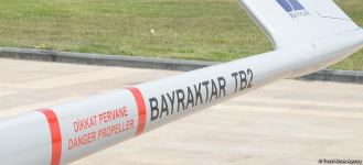 Azerbaijan’s Baku hosts media tour to TEKNOFEST festival venue (PHOTO)