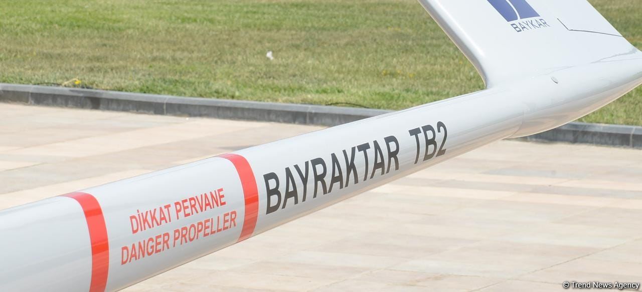 Azerbaijan’s Baku hosts media tour to TEKNOFEST festival venue (PHOTO)