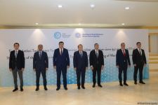 Azerbaijan’s tourism industry recovering – State Tourism Agency (PHOTO)