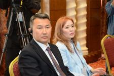 Azerbaijan’s tourism industry recovering – State Tourism Agency (PHOTO)