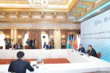 Azerbaijan’s tourism industry recovering – State Tourism Agency (PHOTO)