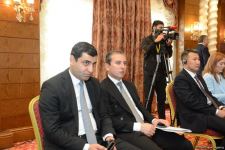 Azerbaijan’s tourism industry recovering – State Tourism Agency (PHOTO)