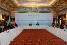 Azerbaijan’s tourism industry recovering – State Tourism Agency (PHOTO)