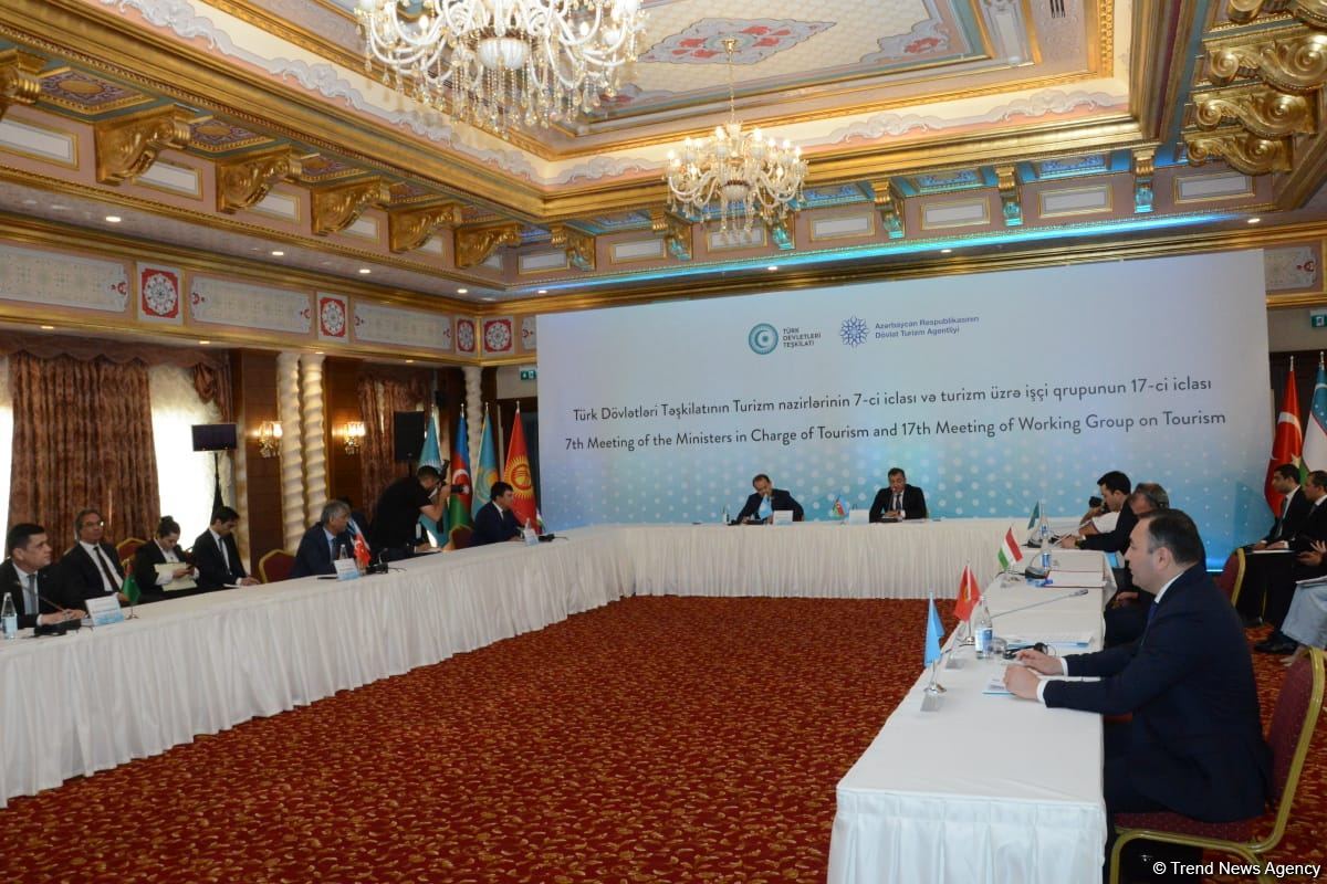 Azerbaijan’s tourism industry recovering – State Tourism Agency (PHOTO)