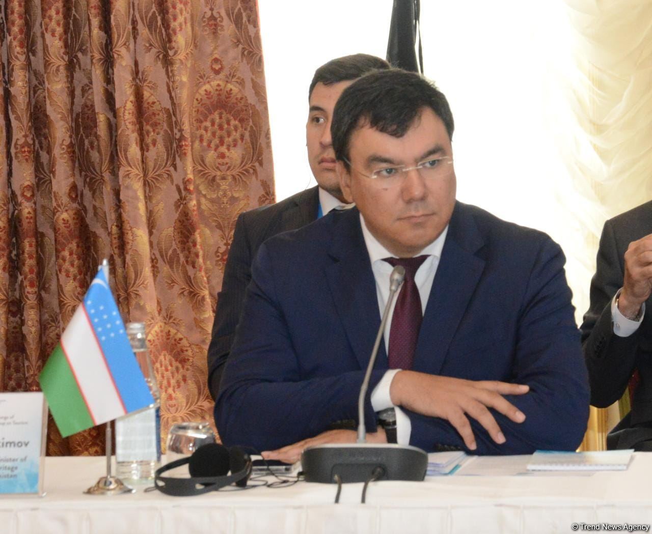 Azerbaijan’s tourism industry recovering – State Tourism Agency (PHOTO)