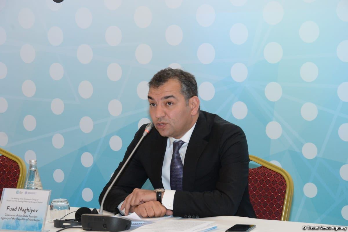 Azerbaijan’s tourism industry recovering – State Tourism Agency (PHOTO)