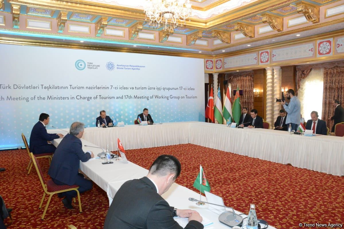 Azerbaijan’s tourism industry recovering – State Tourism Agency (PHOTO)