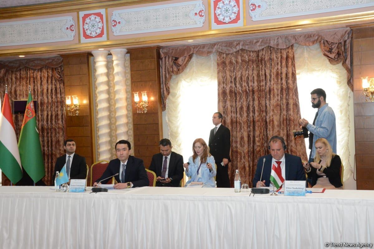 Azerbaijan’s tourism industry recovering – State Tourism Agency (PHOTO)