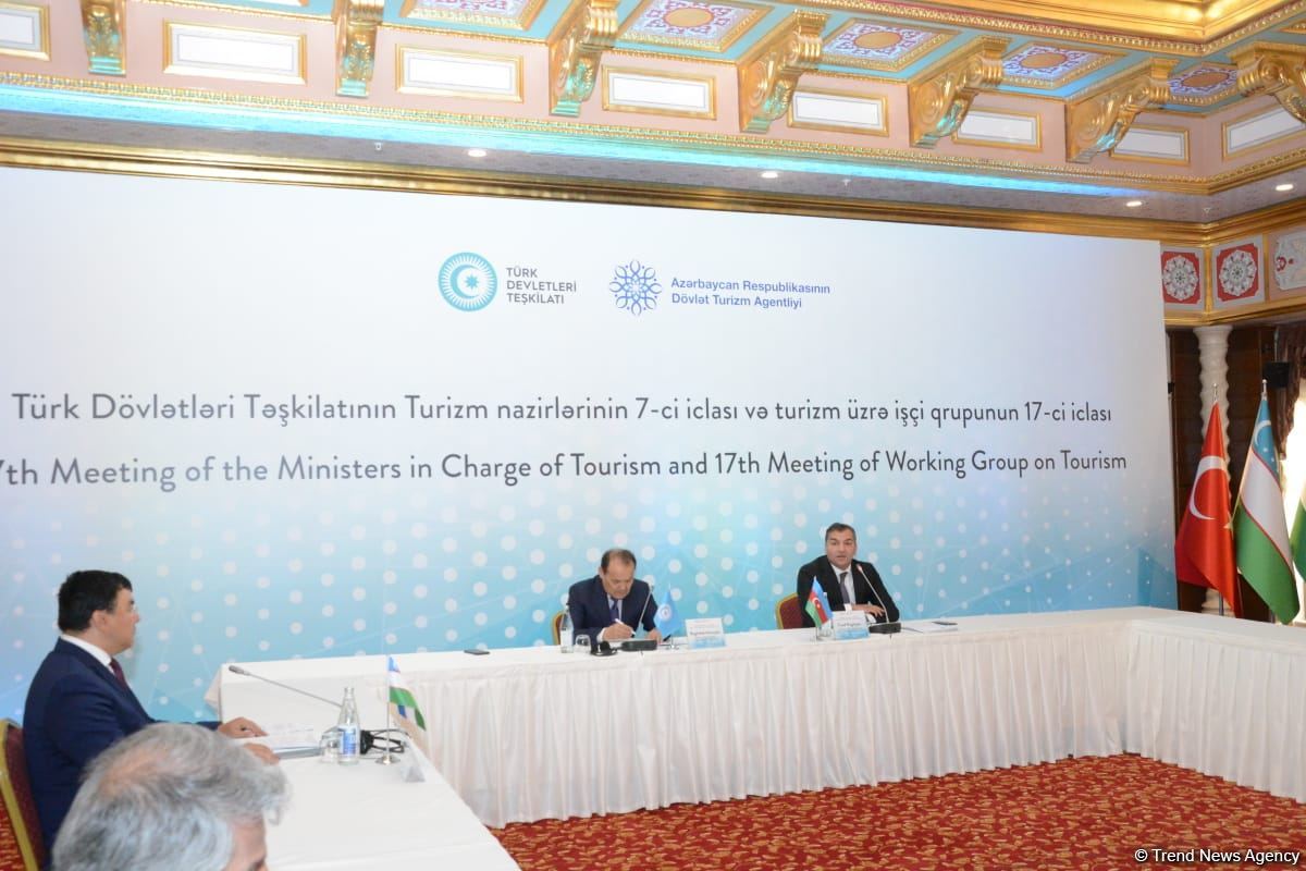 Azerbaijan’s tourism industry recovering – State Tourism Agency (PHOTO)