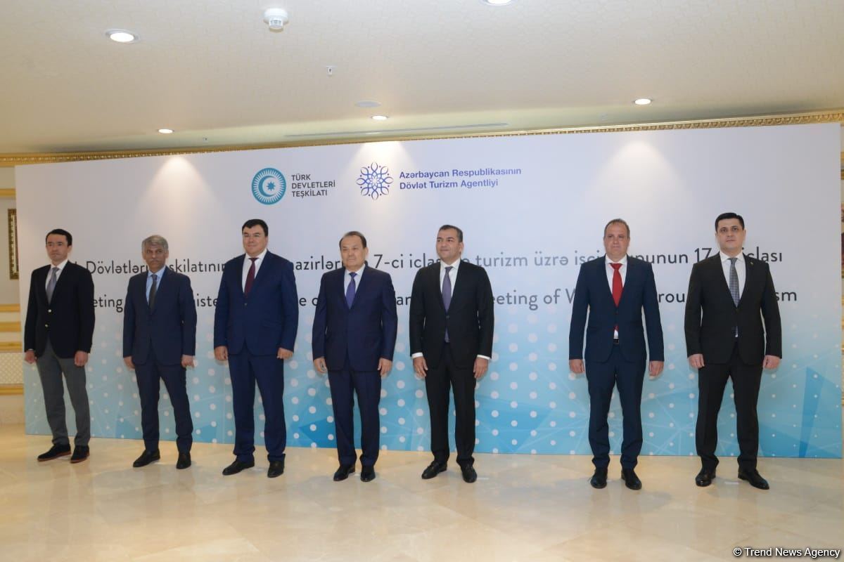 Azerbaijan’s tourism industry recovering – State Tourism Agency (PHOTO)