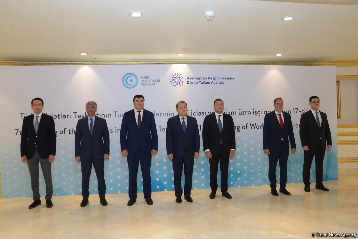 Azerbaijan’s tourism industry recovering – State Tourism Agency (PHOTO)