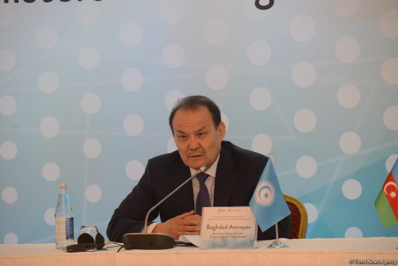 Azerbaijan’s tourism industry recovering – State Tourism Agency (PHOTO)