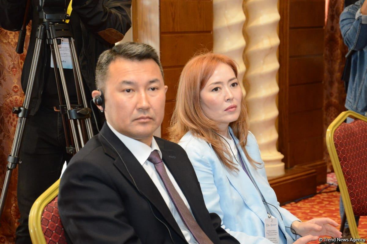Azerbaijan’s tourism industry recovering – State Tourism Agency (PHOTO)