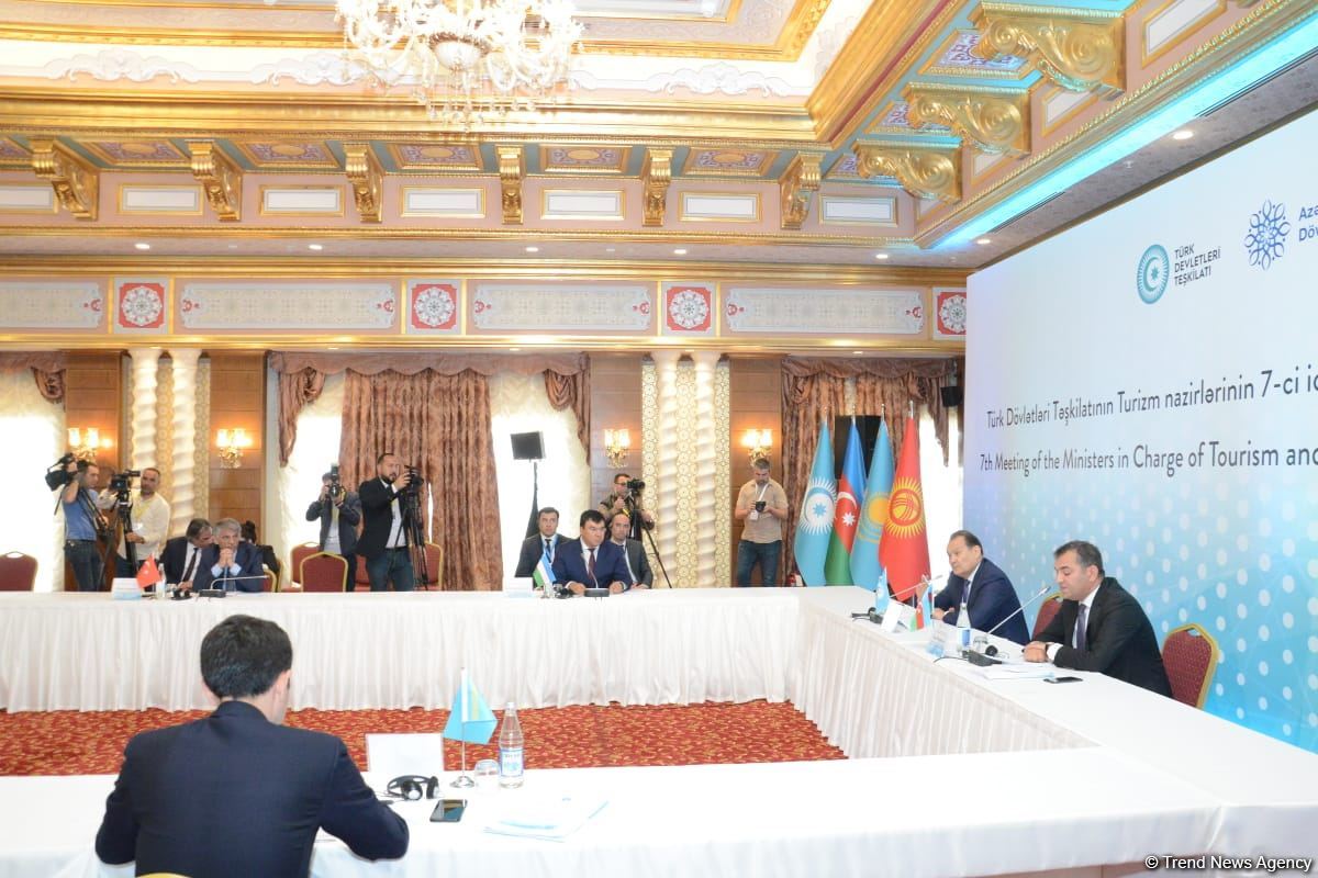 Azerbaijan’s tourism industry recovering – State Tourism Agency (PHOTO)