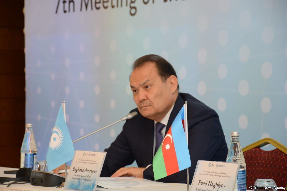 Azerbaijan’s tourism industry recovering – State Tourism Agency (PHOTO)