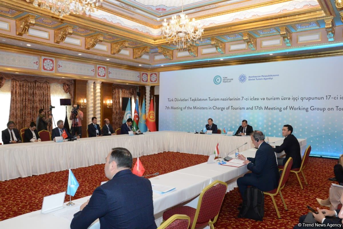 Azerbaijan’s tourism industry recovering – State Tourism Agency (PHOTO)
