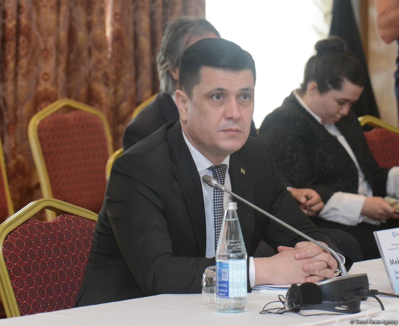 Azerbaijan’s tourism industry recovering – State Tourism Agency (PHOTO)