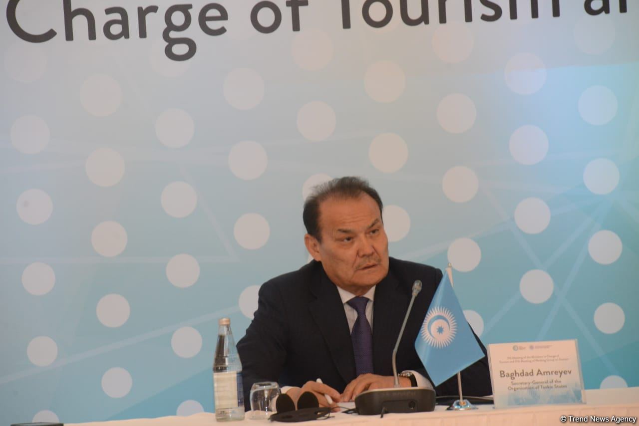 Azerbaijan’s tourism industry recovering – State Tourism Agency (PHOTO)