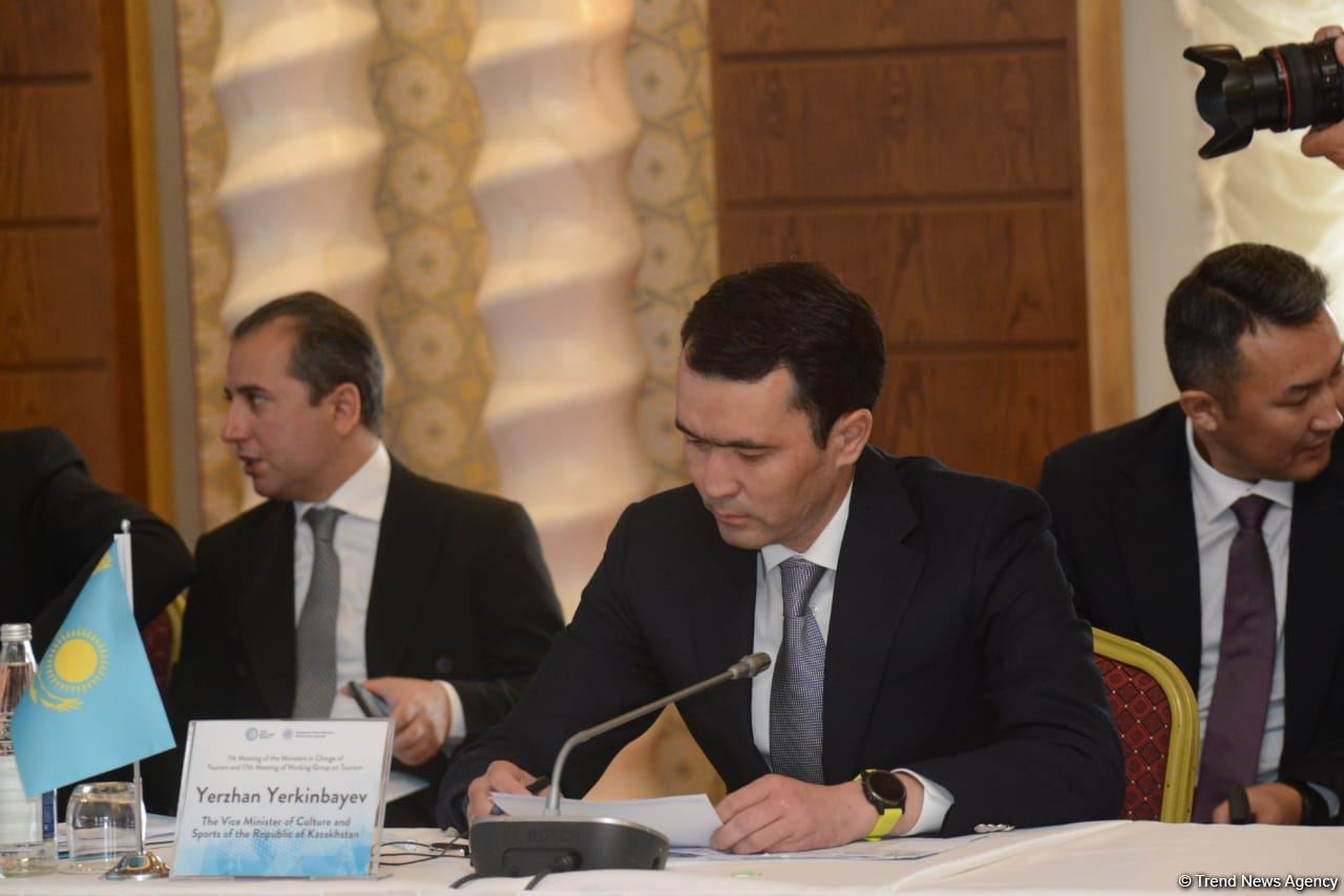 Azerbaijan’s tourism industry recovering – State Tourism Agency (PHOTO)