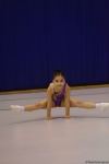 Azerbaijan, Baku Championships in Aerobic Gymnastics kick off (PHOTO)