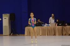 Azerbaijan, Baku Championships in Aerobic Gymnastics kick off (PHOTO)