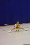 Azerbaijan, Baku Championships in Aerobic Gymnastics kick off (PHOTO)