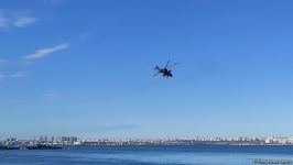 Airshow held within TEKNOFEST festival in Baku (PHOTO/VIDEO)