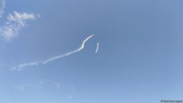 Airshow held within TEKNOFEST festival in Baku (PHOTO/VIDEO)