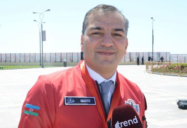 Azerbaijan to expand co-op in tourism with Saudi Arabia and Uzbekistan - State Tourism Agency