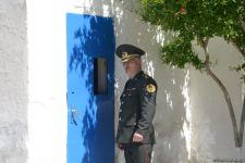 Azerbaijan executes pardon decree in several correctional institutions of Justice Ministry (PHOTO)