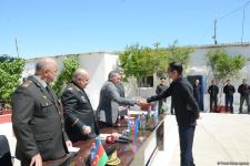 Azerbaijan executes pardon decree in several correctional institutions of Justice Ministry (PHOTO)