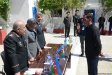 Azerbaijan executes pardon decree in several correctional institutions of Justice Ministry (PHOTO)
