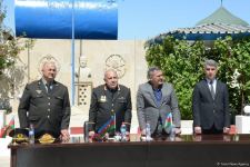 Azerbaijan executes pardon decree in several correctional institutions of Justice Ministry (PHOTO)