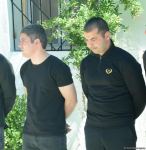 Azerbaijan executes pardon decree in several correctional institutions of Justice Ministry (PHOTO)
